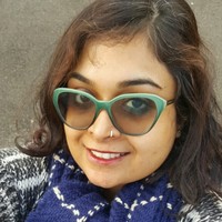 Saptha Nair