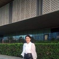 Huyen Thu Tran