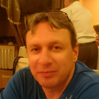 Максим Малышкин