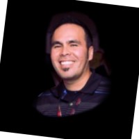 Jensen Abellaneda, M.S.