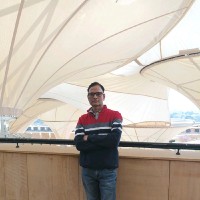 Ashish Dey