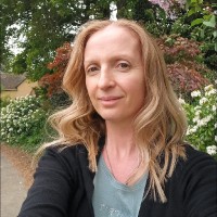 Catherine Le Quément