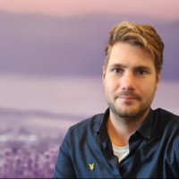 Tim Van Der Lijke