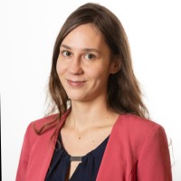 Ewa Maksymiuk-Kania, Phd