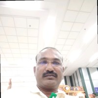 Balaji D