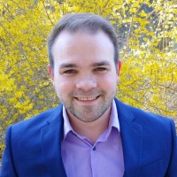 Andrew Buchmann