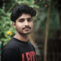 Arjun P