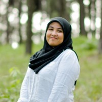 Nadiah Zahirah Zulkepply
