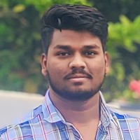 P Avinash