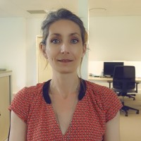 Sandie Jouanny