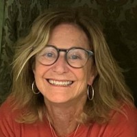 Deb Rudolph