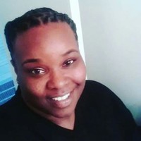 Ebony Harvey