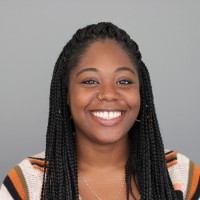 Chanquel Jones