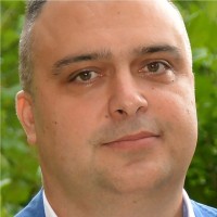 Ventseslav Marinov