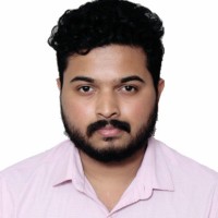 Chethan N Shetty