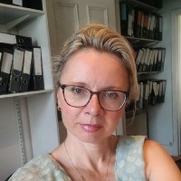Lenka Watson