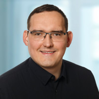 David Stutzbecher
