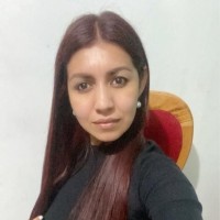 Leticia Diaz Orellana