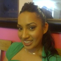 Lisa Persaud