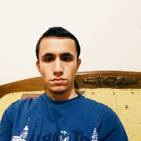 Muhammet Fati̇h Kaya