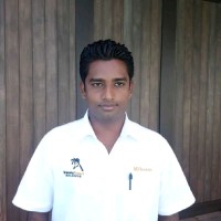 Mihusan Mahmoodh