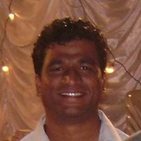 Tushar Deorukhkar