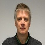 Paul Haffenden