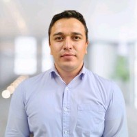 Sergio Israel Ugarte Viveros