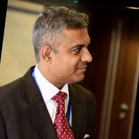 Ritesh Popli