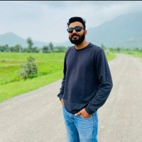 Rutvik Parmar