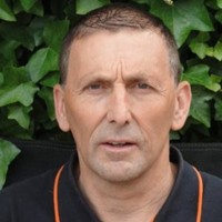 Ben van der Spoel