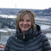 Gail Pederson