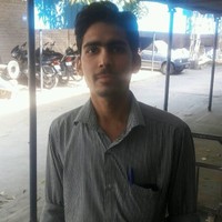 Yogesh Soni