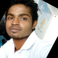 Sabarish C