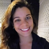 Ana Paula Pereira