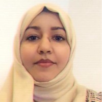 Marwa Algharty