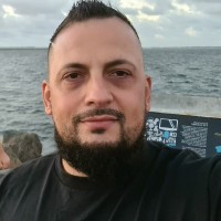 Jerry Likoudis