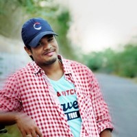 Harish Kaki