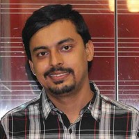 Jainul Charaniya
