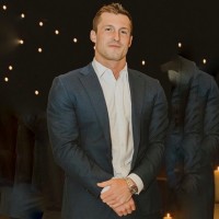 Liam O'Regan