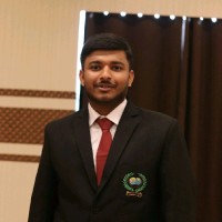 Subhadeep Kundu