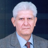 Carlos Roncal Cruz