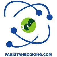 Pakistan booking