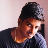 Madan Yoganathan