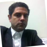 Guillermo Echeandia Elias