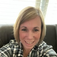 Katy Slaven, COTA/L, CAPS