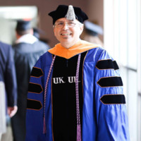Robert Cornette, DNP, CPNP-PC, CNE (ret)