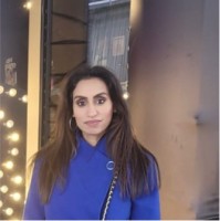 Harvinder Kaur