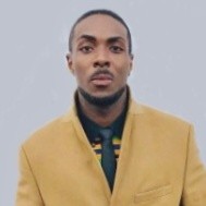 Benjamin Ansong