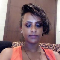 Rahel Abraham Yitbarek